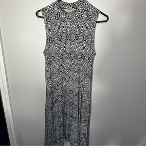 Women’s‎ MAEVE by Anthropologie Size XS Oversized Turtleneck Dress with Pockets